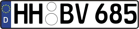 HH-BV685
