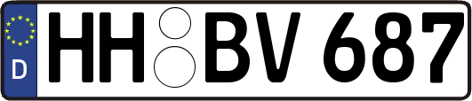HH-BV687