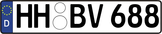 HH-BV688