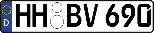 HH-BV690