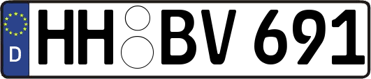HH-BV691