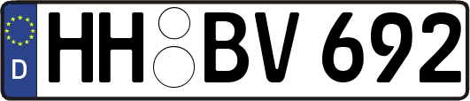 HH-BV692