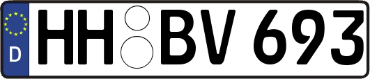 HH-BV693