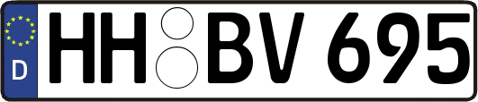 HH-BV695