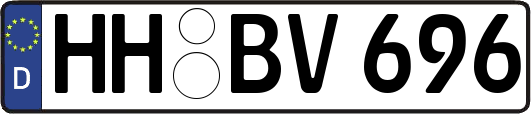 HH-BV696