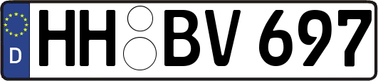 HH-BV697