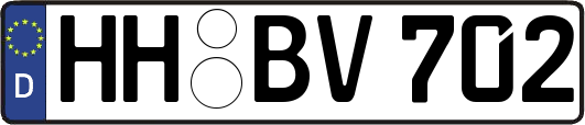 HH-BV702