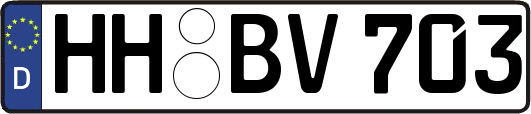 HH-BV703