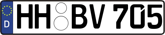 HH-BV705