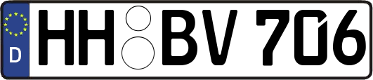 HH-BV706