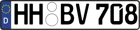 HH-BV708