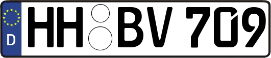 HH-BV709
