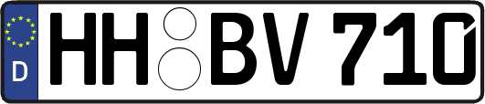 HH-BV710