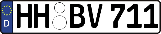 HH-BV711
