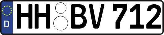 HH-BV712