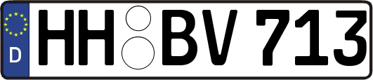 HH-BV713