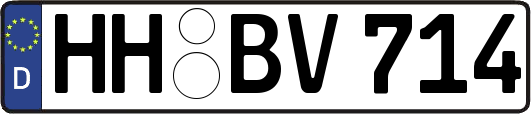 HH-BV714
