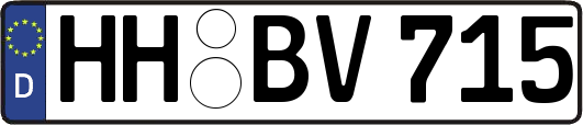 HH-BV715