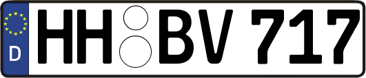 HH-BV717