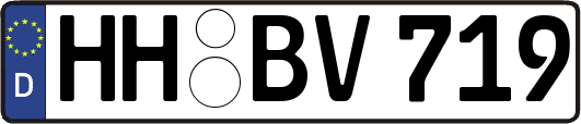 HH-BV719