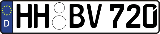HH-BV720