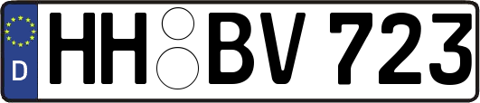 HH-BV723