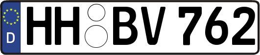 HH-BV762