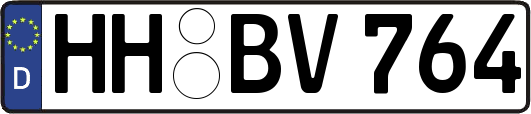HH-BV764
