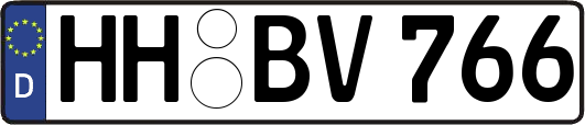 HH-BV766