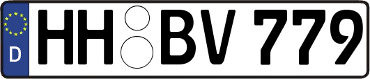 HH-BV779