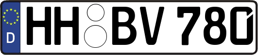 HH-BV780