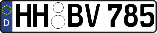 HH-BV785