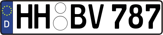 HH-BV787