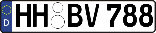 HH-BV788