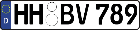 HH-BV789