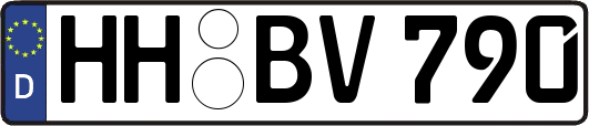 HH-BV790