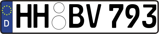 HH-BV793