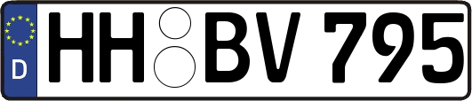 HH-BV795
