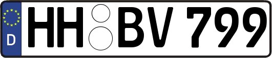HH-BV799