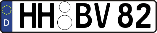 HH-BV82