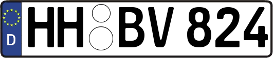 HH-BV824