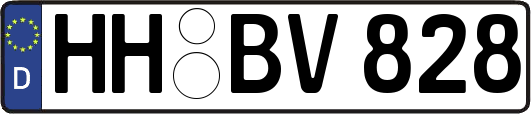 HH-BV828