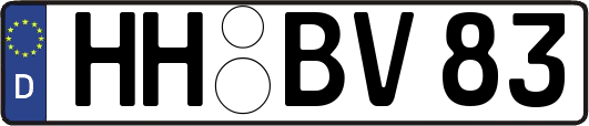 HH-BV83