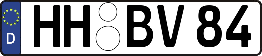 HH-BV84