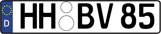HH-BV85