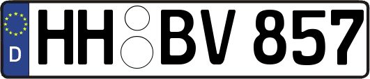 HH-BV857