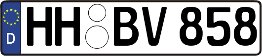 HH-BV858