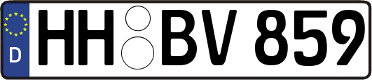 HH-BV859