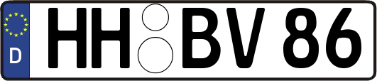 HH-BV86