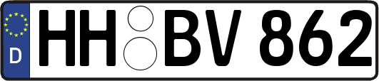HH-BV862